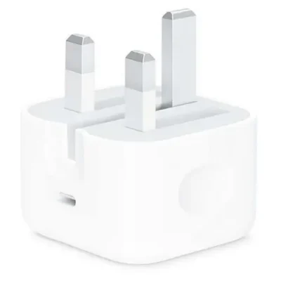 Apple USB-C Power Adapter (20W)