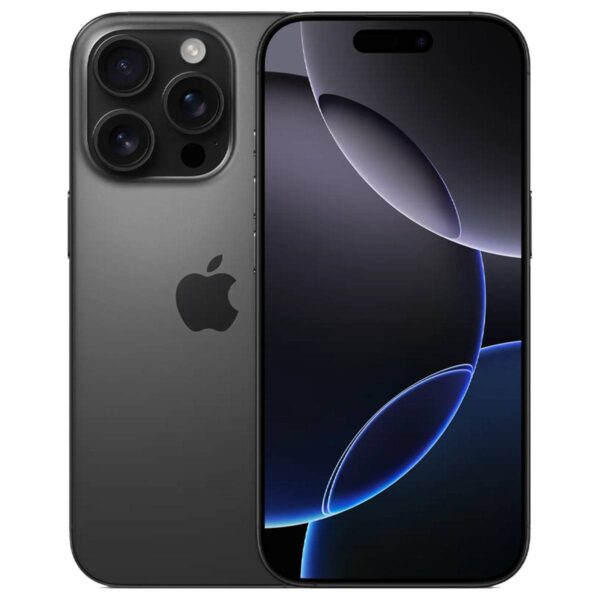 Apple iPhone 16 Pro