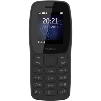 Nokia 105 Classic